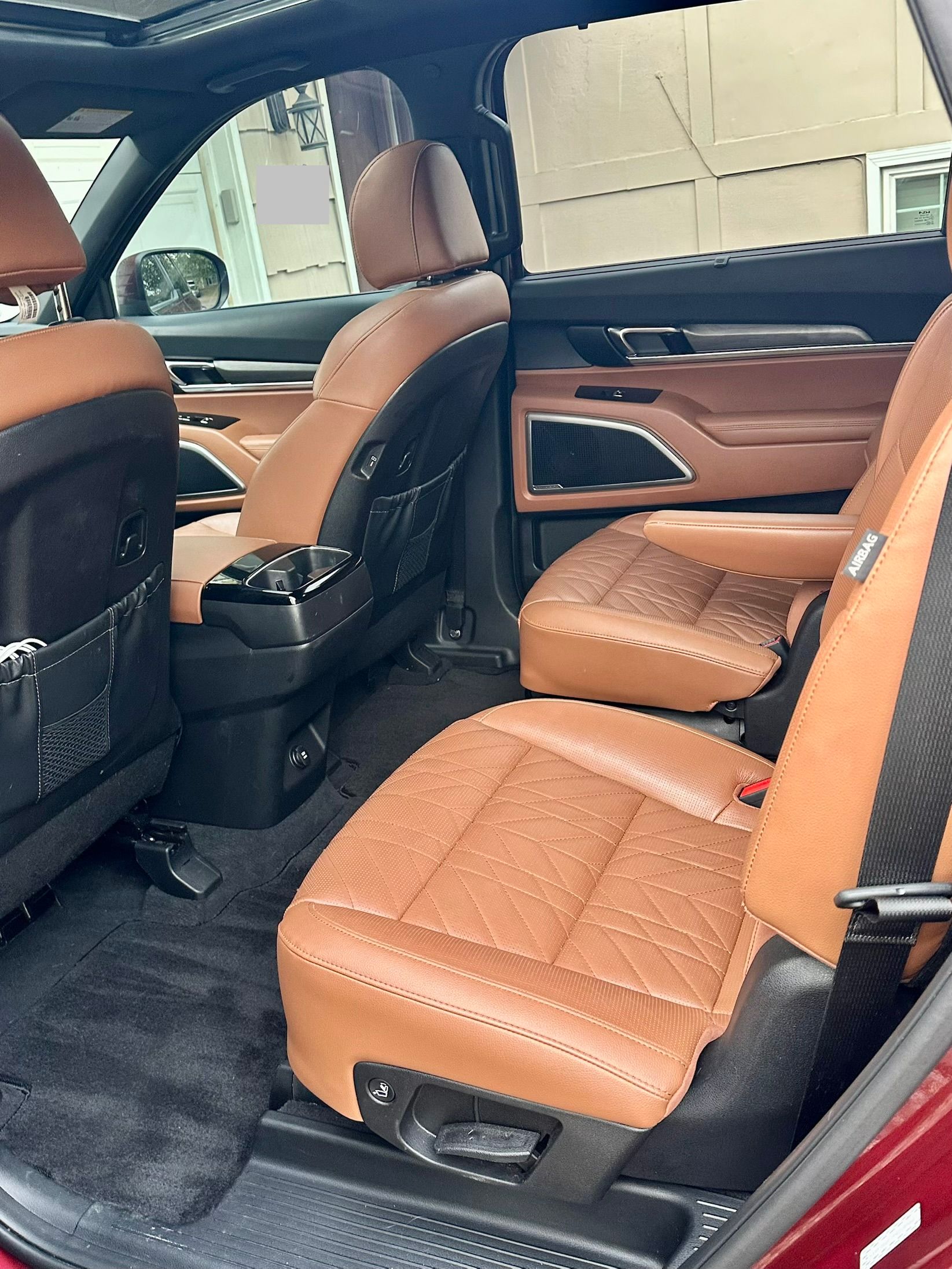 Used 2023 Kia Telluride EX X-Line AWD/4WD image 6