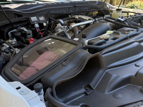 Used 2021 Ford F250 Lariat image 8