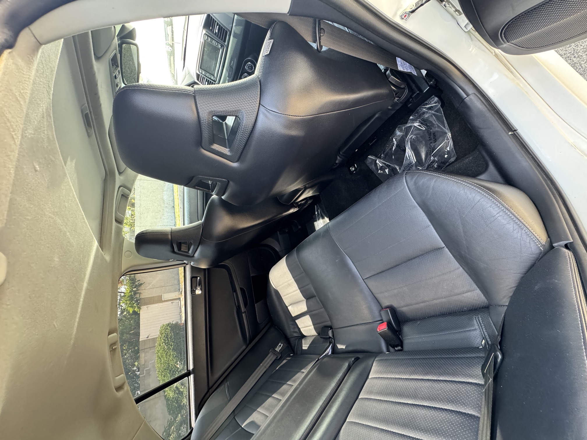Used 2012 Mitsubishi Lancer Evolution MR AWD/4WD image 8