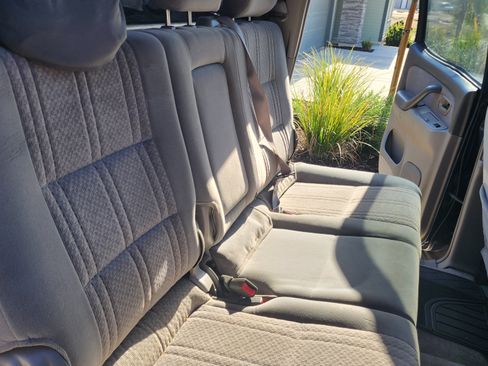 Used 2004 Toyota Tundra SR5 image 6