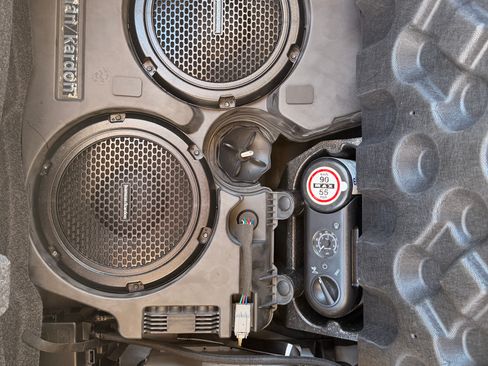 Used 2016 Dodge Challenger SRT Hellcat image 12