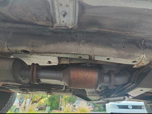 Used 2000 Jeep Cherokee SE AWD/4WD image 12