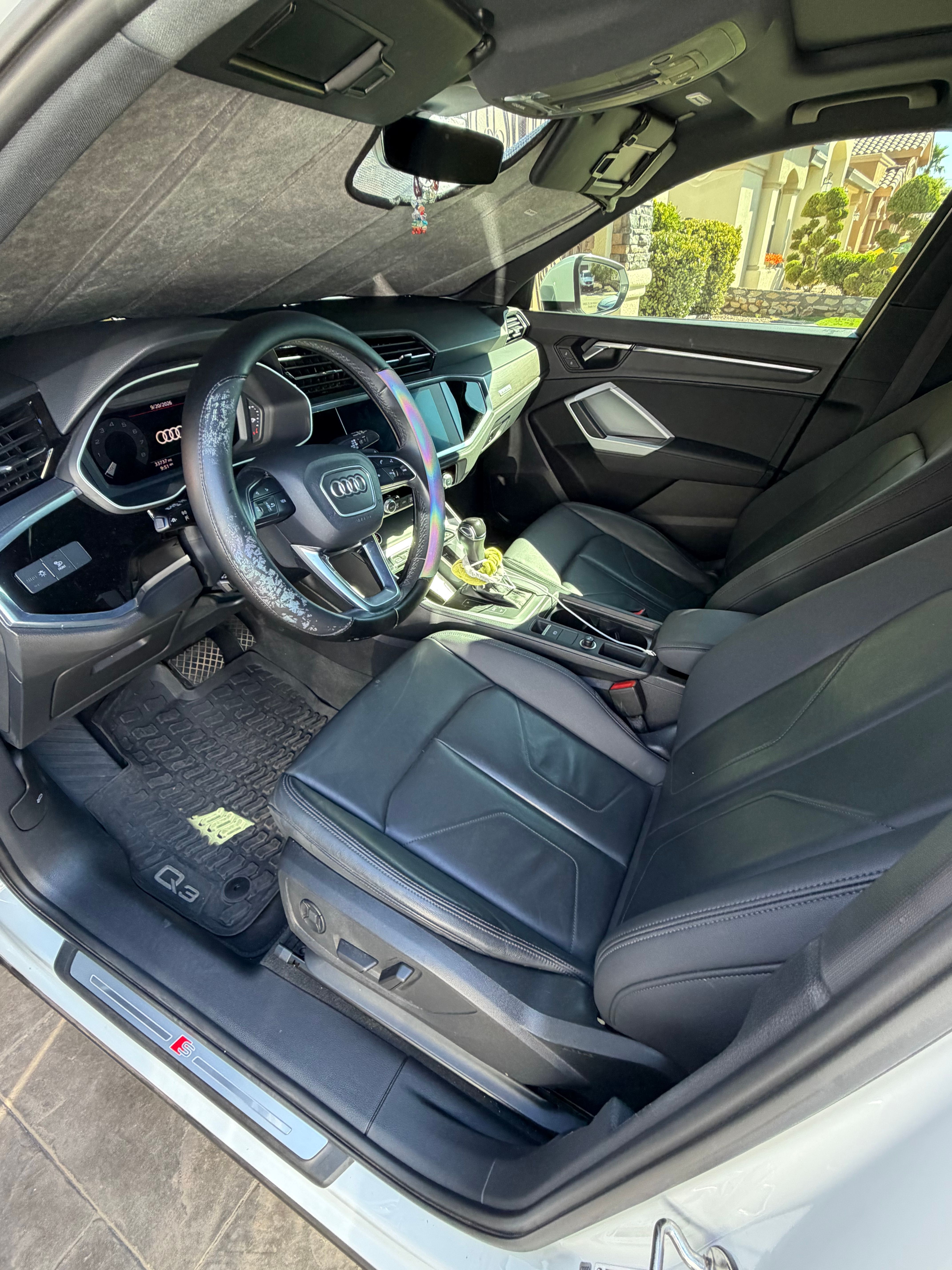 Used 2022 Audi Q3 2.0T Premium Plus AWD/4WD image 5