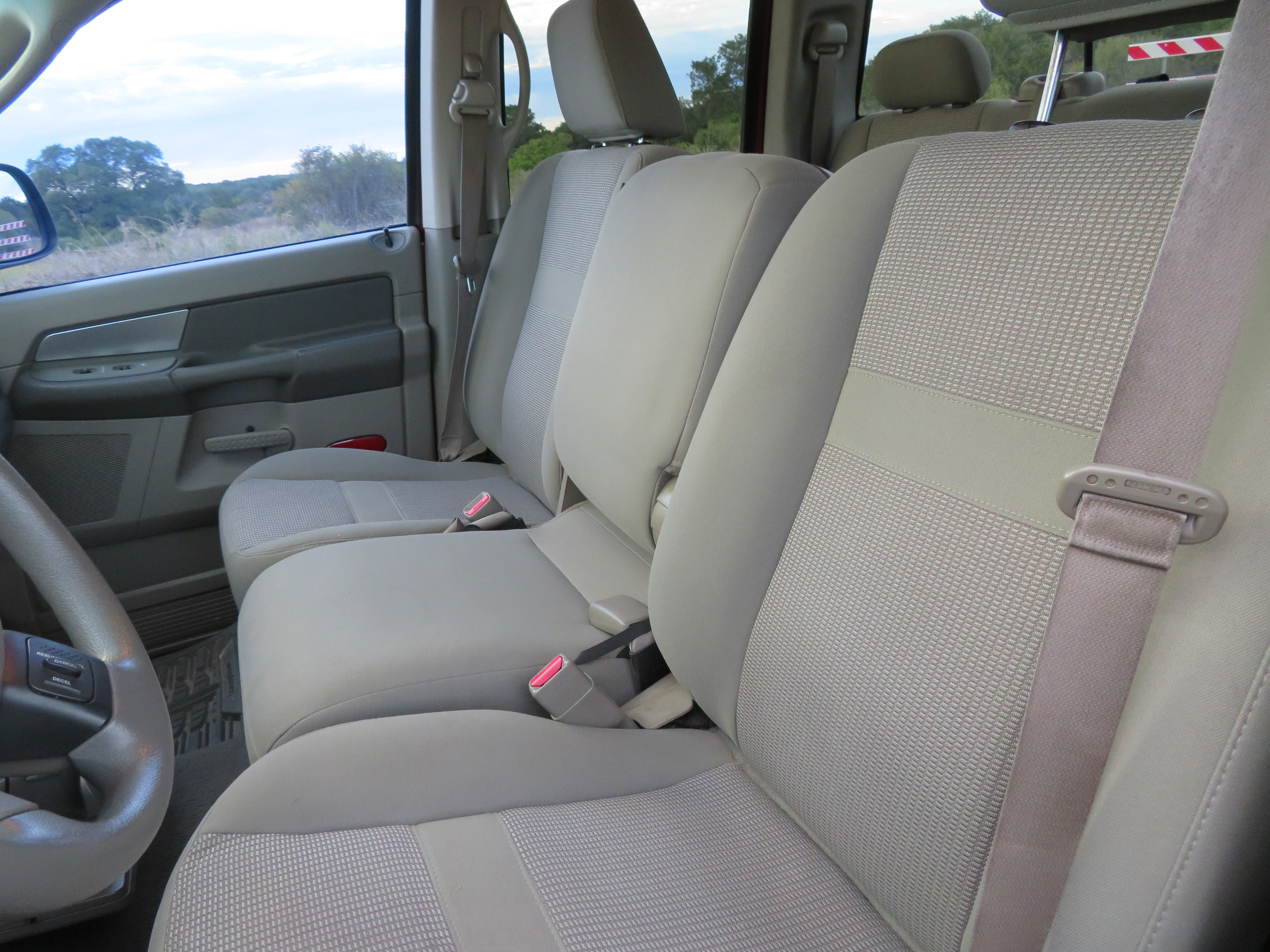 Used 2007 Dodge Ram 1500 Truck SLT RWD image 26