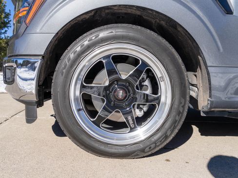 Used 2025 Ford F150 XL w/ Equipment Group 103A High image 27