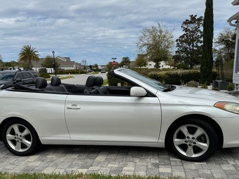 Used 2005 Toyota Solara SE image 5