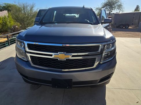 Used 2020 Chevrolet Tahoe LT AWD/4WD image 18