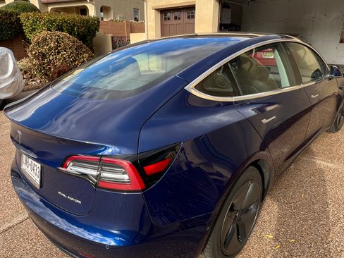 Used 2018 Tesla Model 3 Long Range image 5