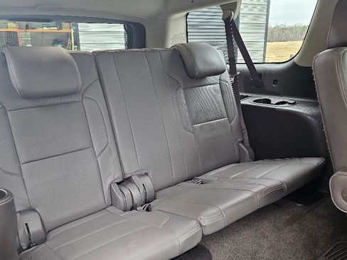 Used 2018 GMC Yukon XL Denali w/ Denali Ultimate Package image 6