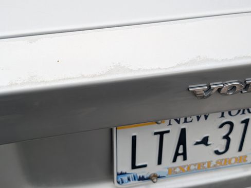 Used 2000 Volvo S80 2.9 image 28