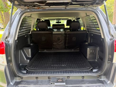 Used 2013 Toyota 4Runner SR5 w/ Premium Pkg AWD/4WD image 14