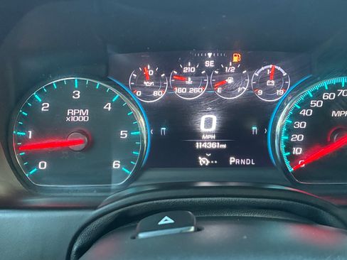 Used 2017 GMC Yukon Denali RWD image 20