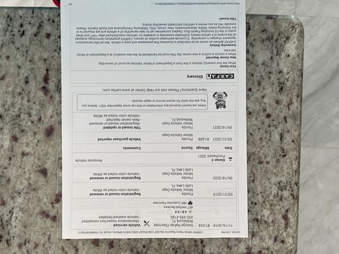 Used 2007 Chevrolet Aveo5 LS image 18