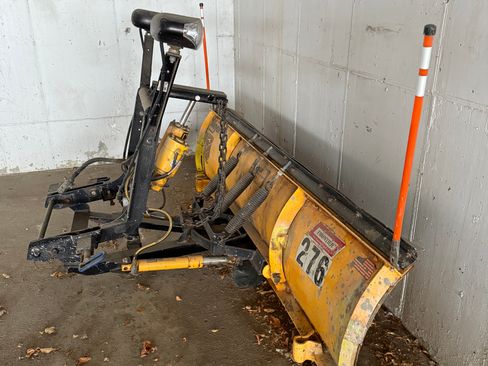 Used 2009 Dodge Ram 2500 Truck ST w/ Popular Equipment Group image 14