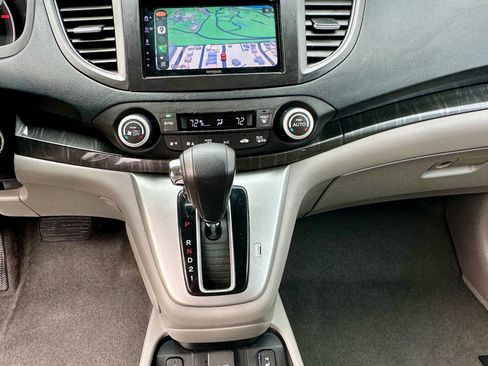 Used 2014 Honda CR-V EX-L image 8