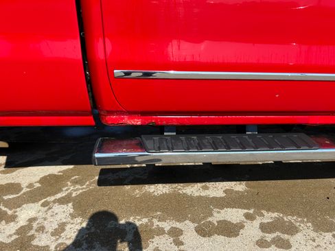 Used 2015 Chevrolet Silverado 2500 LTZ w/ Duramax Plus Package AWD/4WD image 10