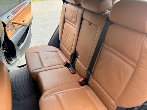 Used 2008 BMW X5 4.8i AWD/4WD image 14