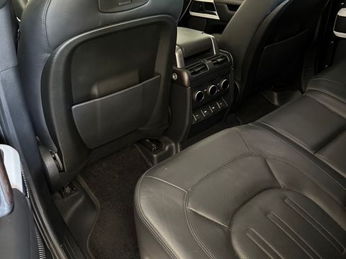 Used 2020 Land Rover Defender 110 HSE image 10