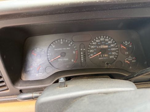 Used 1995 Dodge Ram 1500 Truck 2WD Club Cab image 14