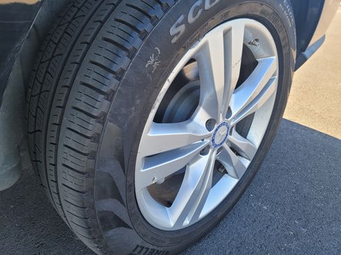 Used 2013 Mercedes-Benz ML 350 4MATIC image 17