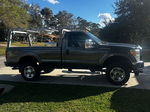 Used 2016 Ford F250 XLT w/ XLT Value Package image 10