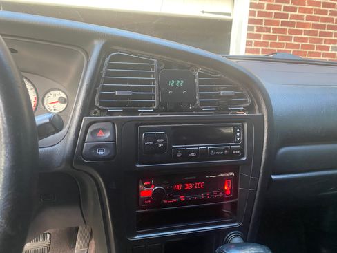 Used 2002 Nissan Pathfinder LE RWD image 9