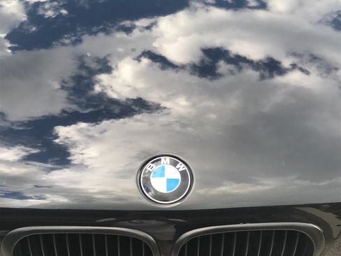 Used 2003 BMW 530i Sedan RWD image 4