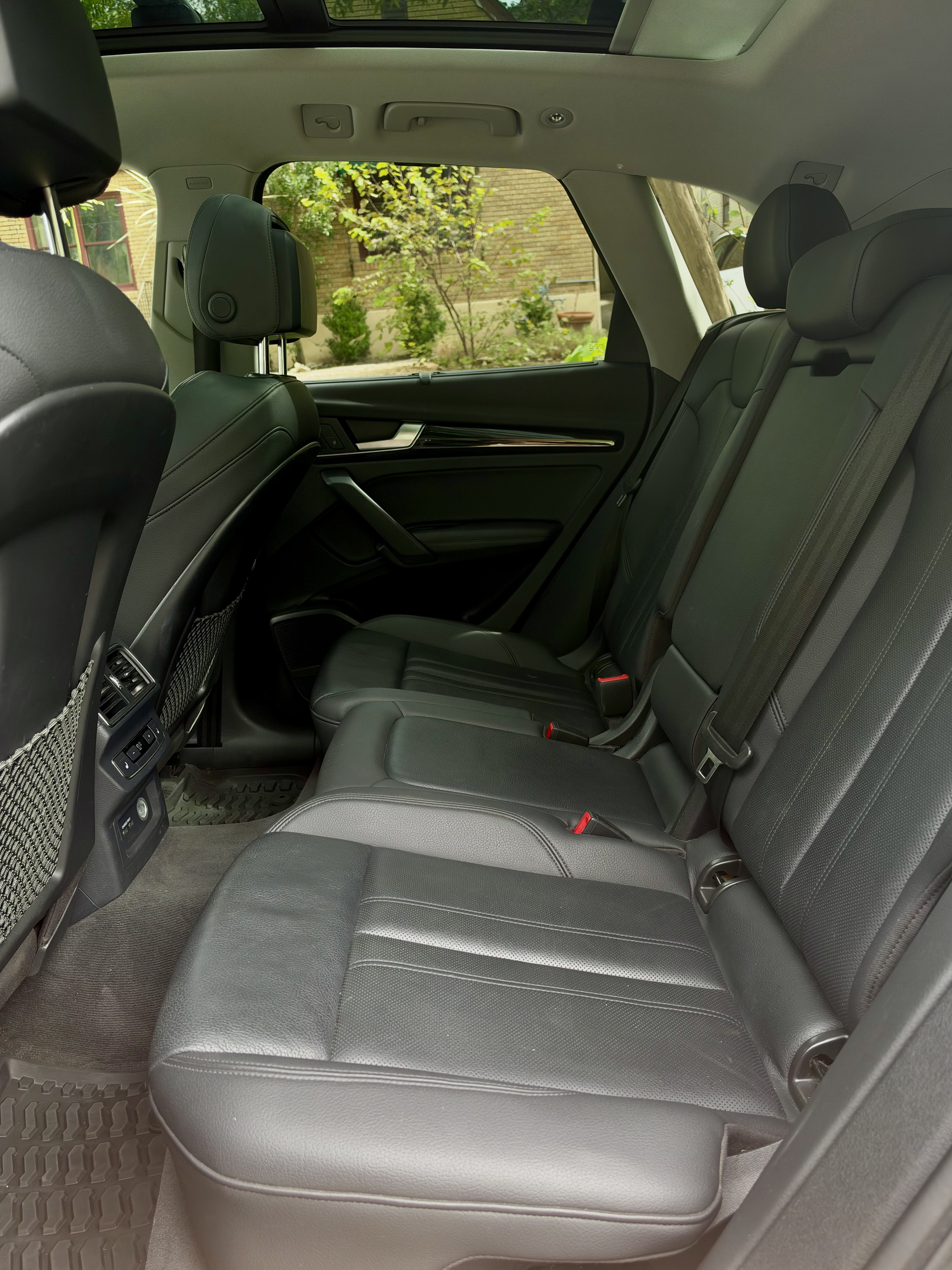Used 2019 Audi Q5 Prestige w/ Prestige Package AWD/4WD image 15