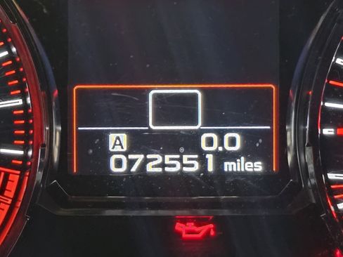 Used 2018 Subaru WRX image 9