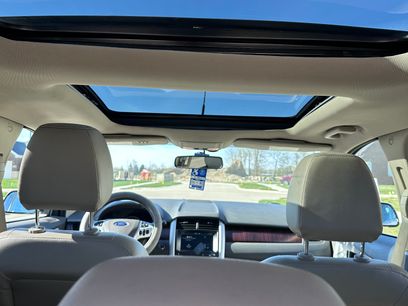Used 2014 Ford Edge Limited w/ Equipment Group 302A