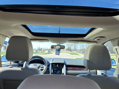 Used 2014 Ford Edge Limited w/ Equipment Group 302A image 1