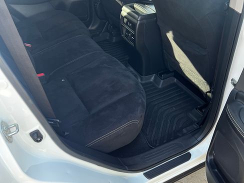 Used 2021 Nissan Murano S image 15