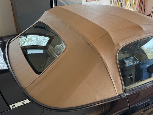 Used 2000 MAZDA MX-5 Miata LS image 8