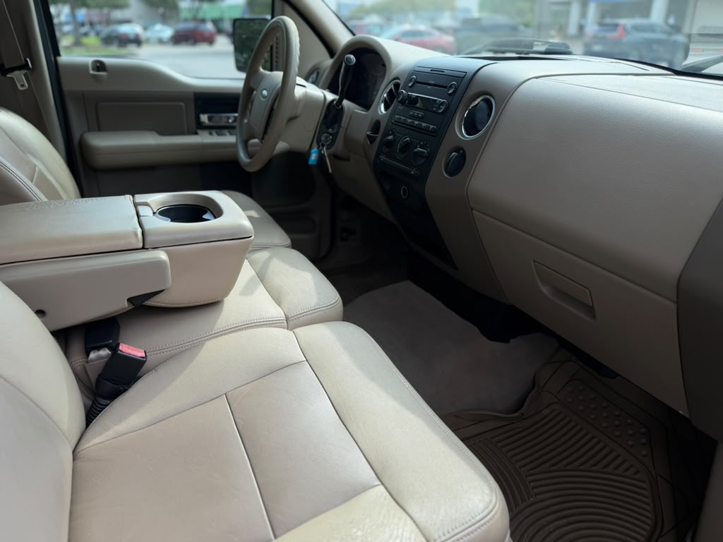 Used 2006 Ford F150 XLT RWD image 14