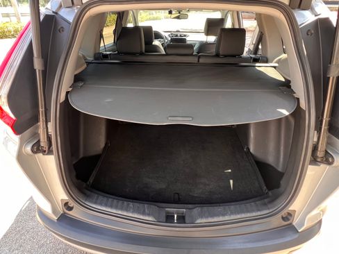 Used 2018 Honda CR-V EX-L image 9