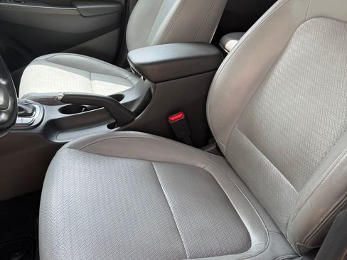 Used 2018 Hyundai Kona Ultimate FWD image 12