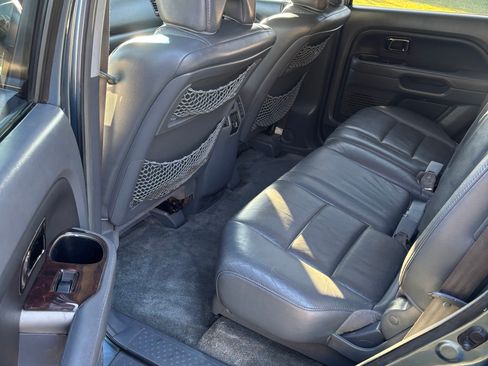 Used 2007 Honda Pilot EX-L image 19