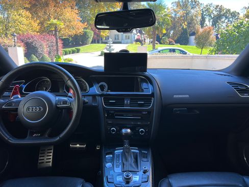 Used 2014 Audi RS 5 Coupe image 24