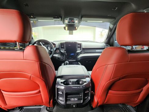 Used 2022 RAM 1500 TRX image 6