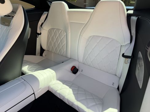 Used 2025 Mercedes-Benz AMG GT 55 image 14