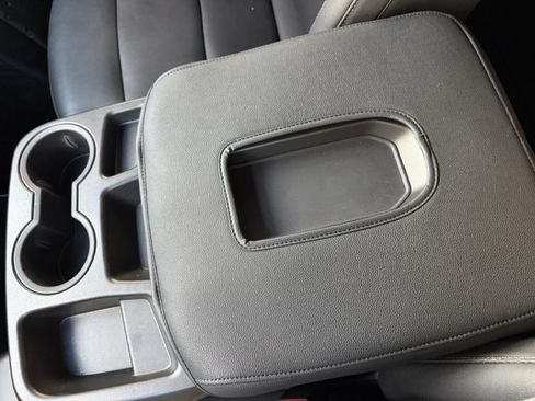 Used 2023 Chevrolet Silverado 1500 LT w/ All Star Edition Plus image 13