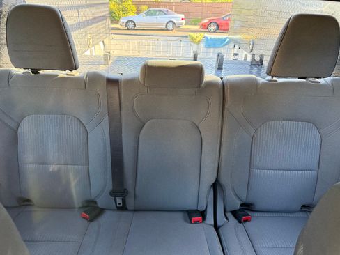 Used 2022 RAM 1500 Big Horn image 22