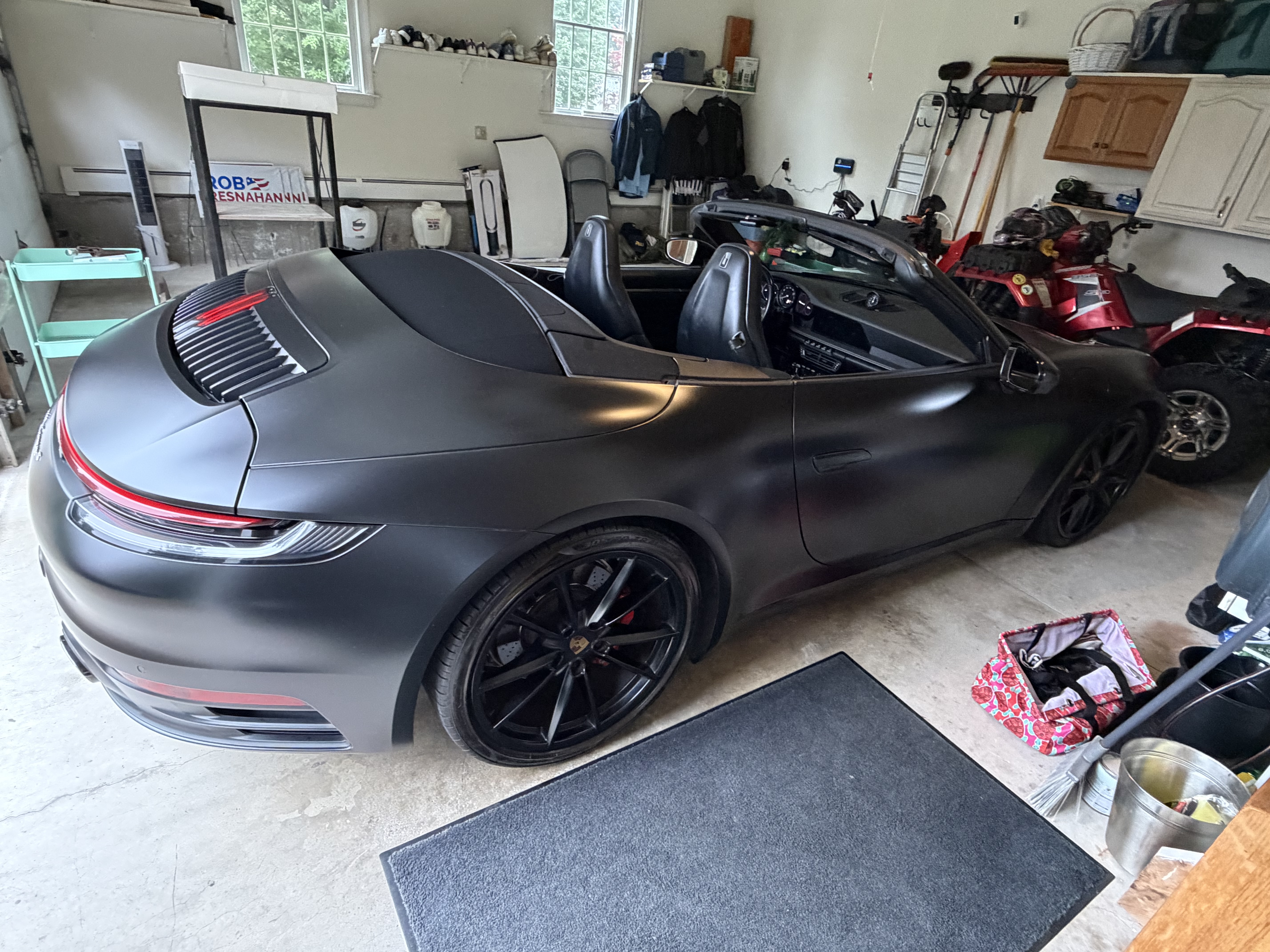 Used 2020 Porsche 911 Carrera S RWD image 11