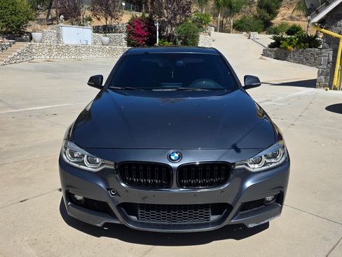 Used 2018 BMW 330i Sedan image 1