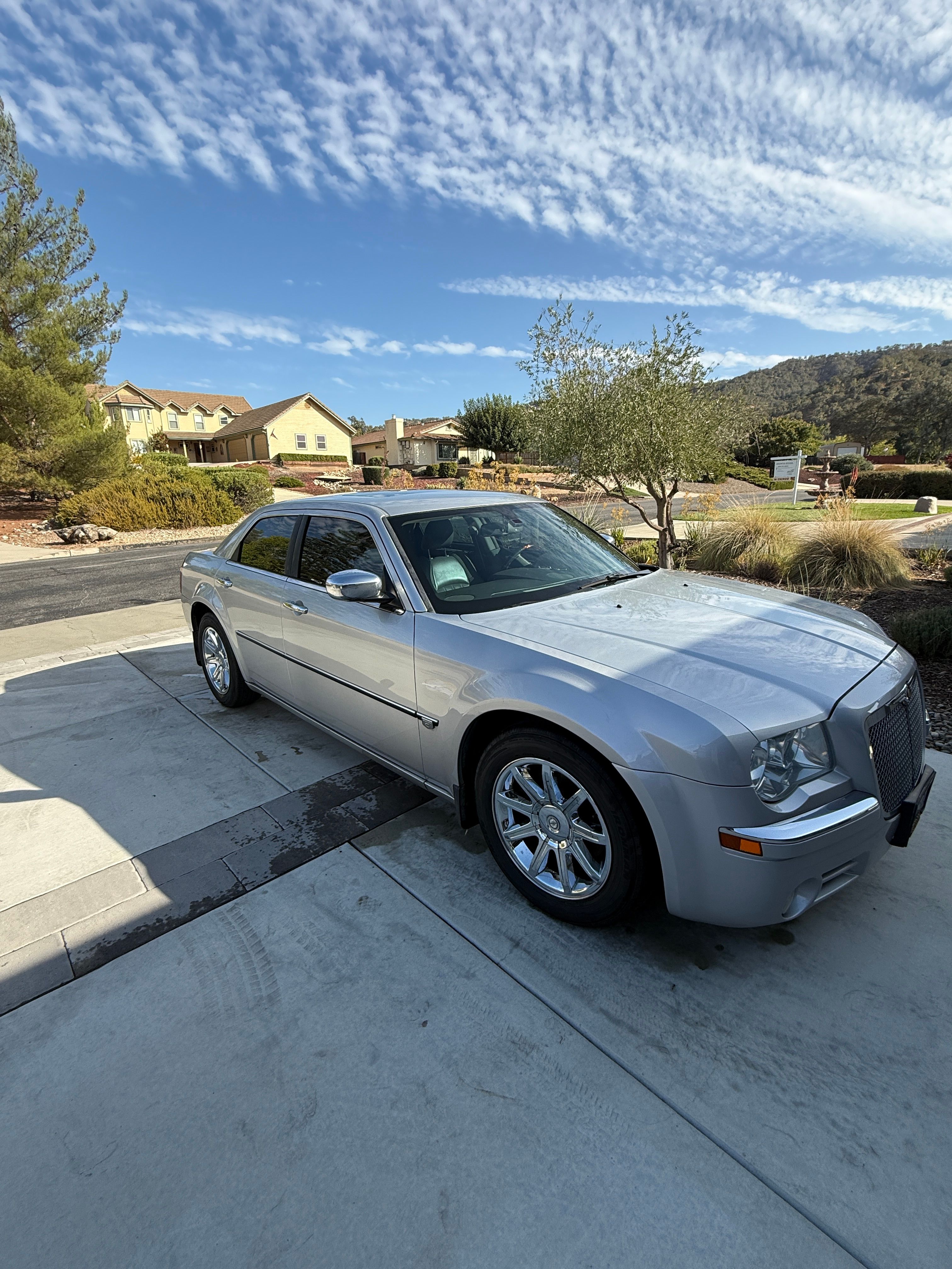 Used 2006 Chrysler 300 C RWD image 5