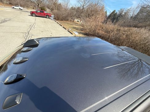 Used 2019 RAM 3500 Laramie image 19