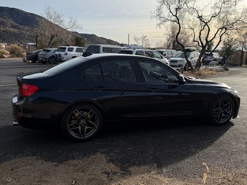 Used 2014 BMW 335i xDrive Sedan image 6