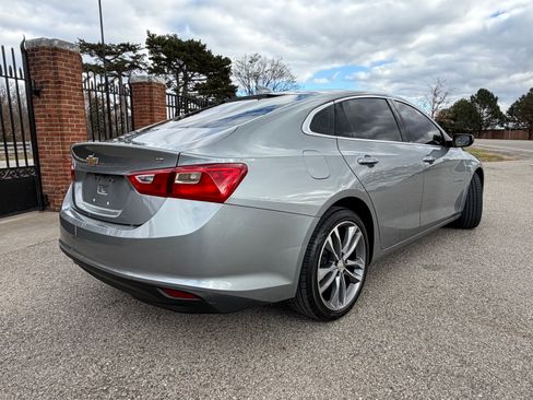 Used 2023 Chevrolet Malibu LT image 5