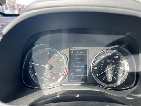 Used 2021 Hyundai Kona SEL w/ Cargo Package image 13