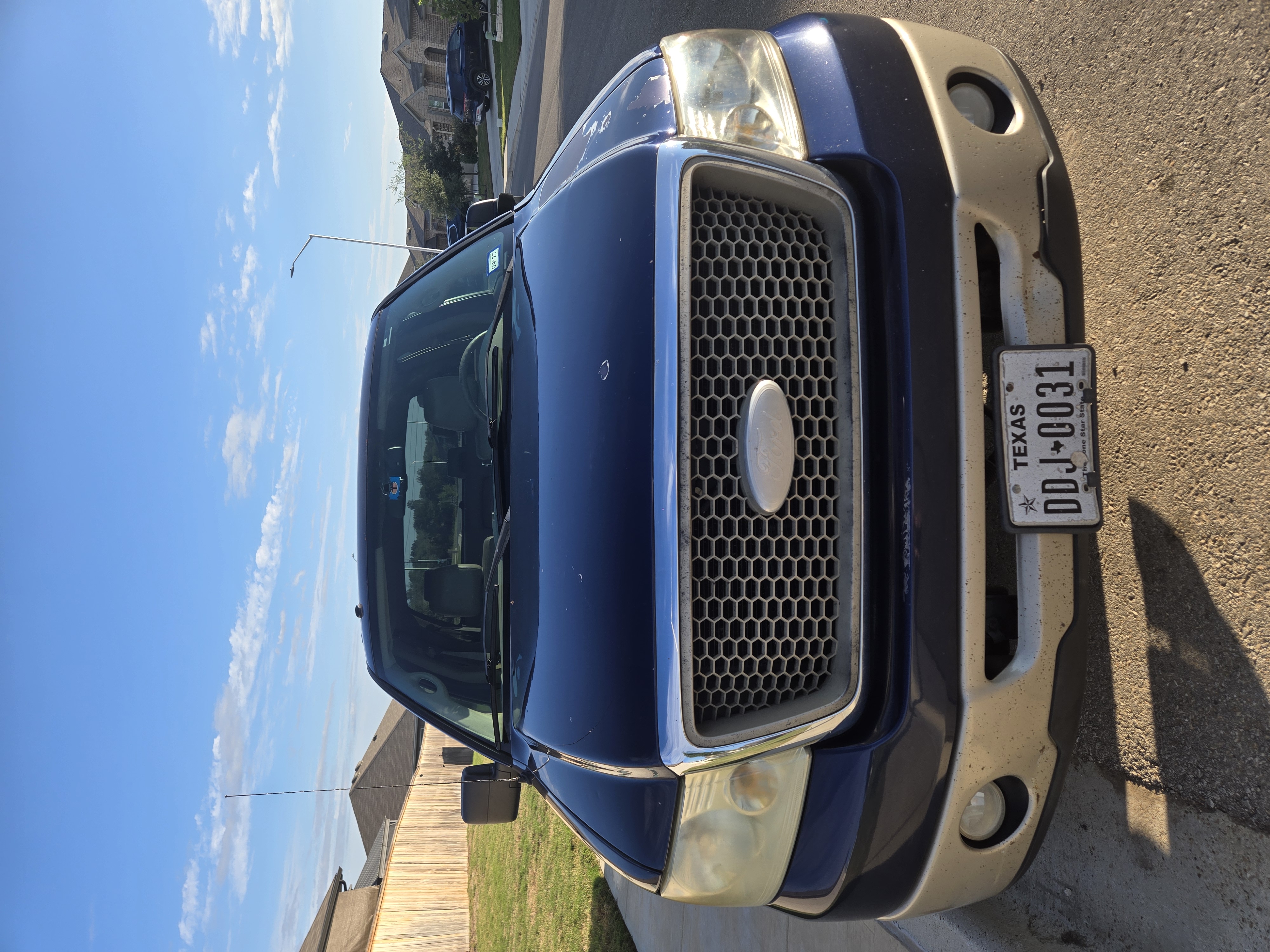 Used 2007 Ford F150 Lariat RWD image 6